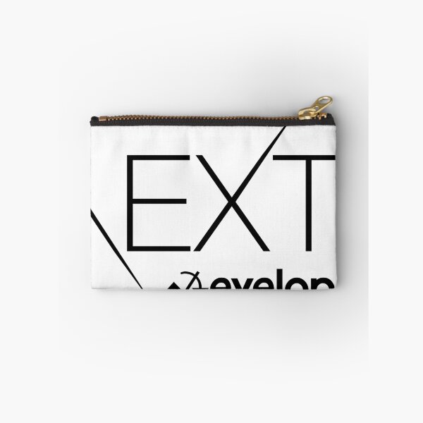 Item preview, Next.js Web Developer Coding Life Graphic Design designed and sold by Bigohobi.