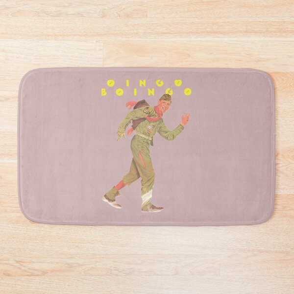 Item preview, Classic Eccentric Soldier Character Design designed and sold by thornbergelva.