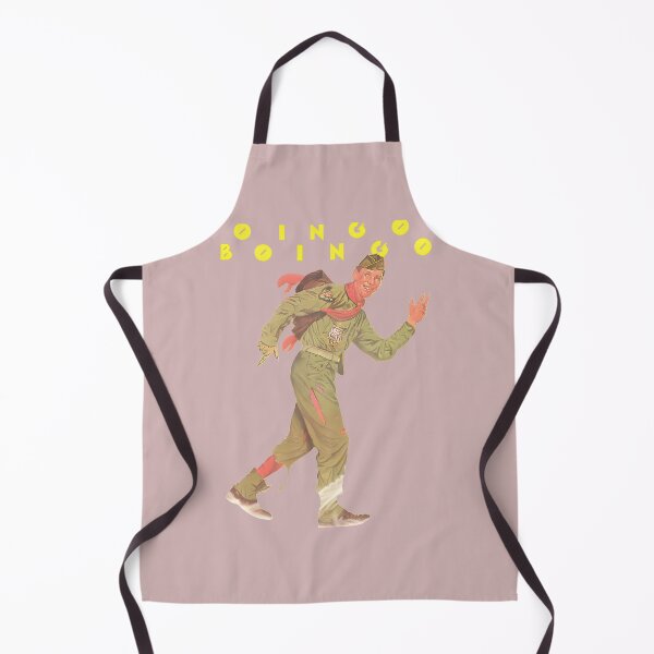 Item preview, Classic Eccentric Soldier Character Design designed and sold by thornbergelva.