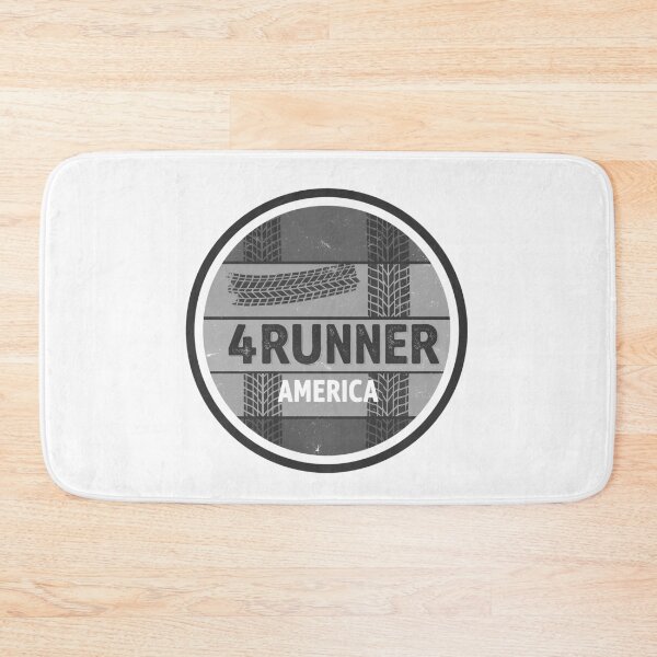 Item preview, 4Runner Retro designed and sold by Timegraf.