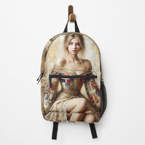 Item preview, Worldly Lady designed and sold by M-Y-A-R-T-.