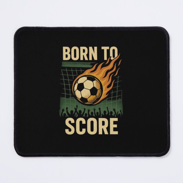 Item preview, Feel the Goal designed and sold by Pawtastic Vibes.