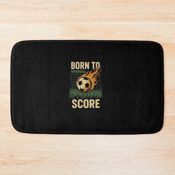 Item preview, Feel the Goal designed and sold by Pawtastic Vibes.