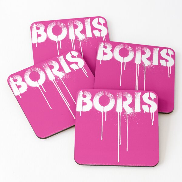 Item preview, Boris Performing “PINK” designed and sold by TekleDawit.