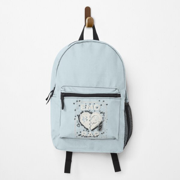 Item preview, Emo Rap Broken Heart designed and sold by Ommash.