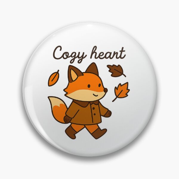 Item preview, Cozy Heart  designed and sold by PlanetBoi.