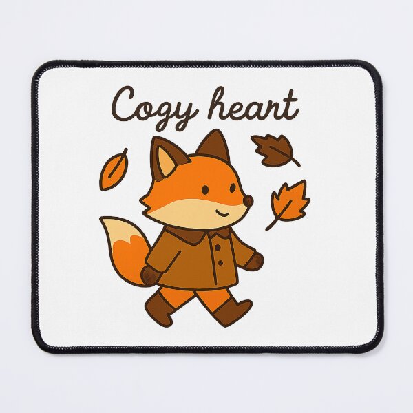 Item preview, Cozy Heart  designed and sold by PlanetBoi.