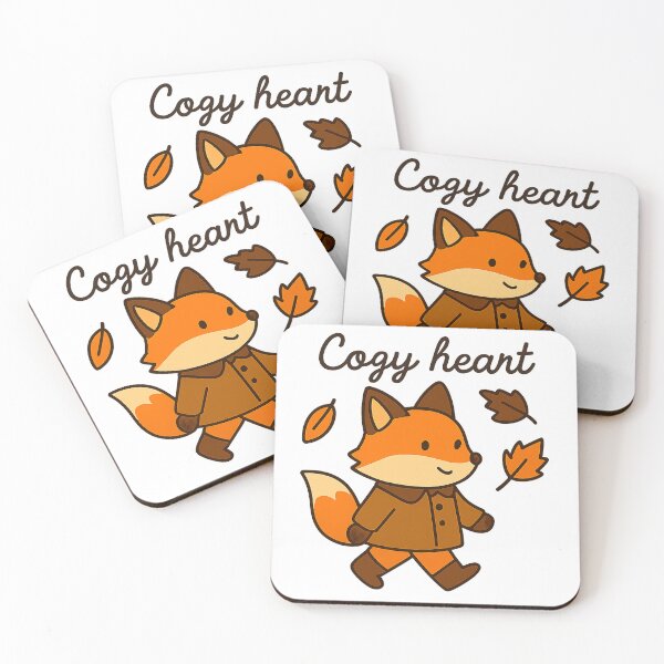 Item preview, Cozy Heart  designed and sold by PlanetBoi.