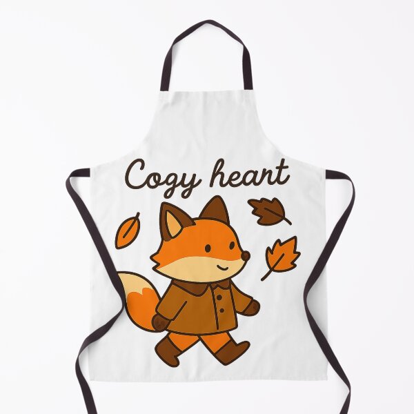Item preview, Cozy Heart designed and sold by PlanetBoi.