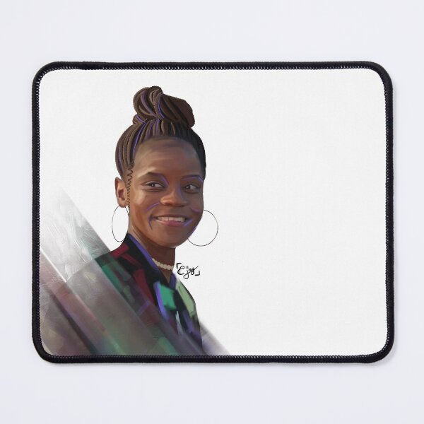 Item preview, Shuri; Wakanda Forever designed and sold by Art-by-CJ.