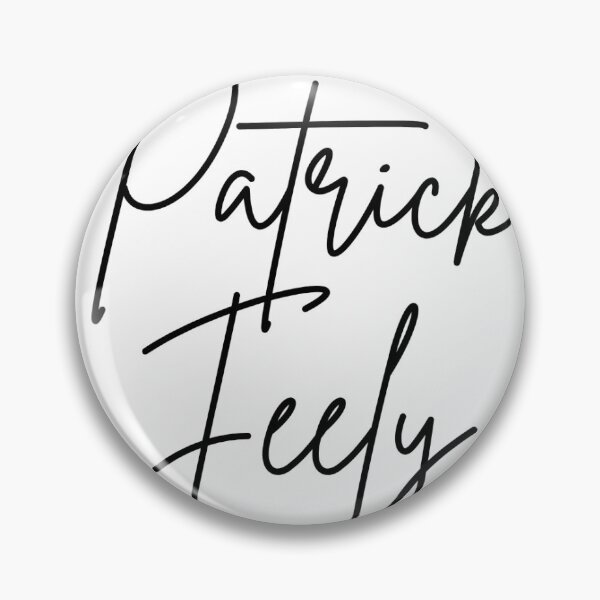 Item preview, Patrick Feely designed and sold by tbrech04.