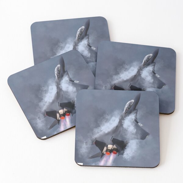Item preview, Fighter Jet designed and sold by Art-by-CJ.