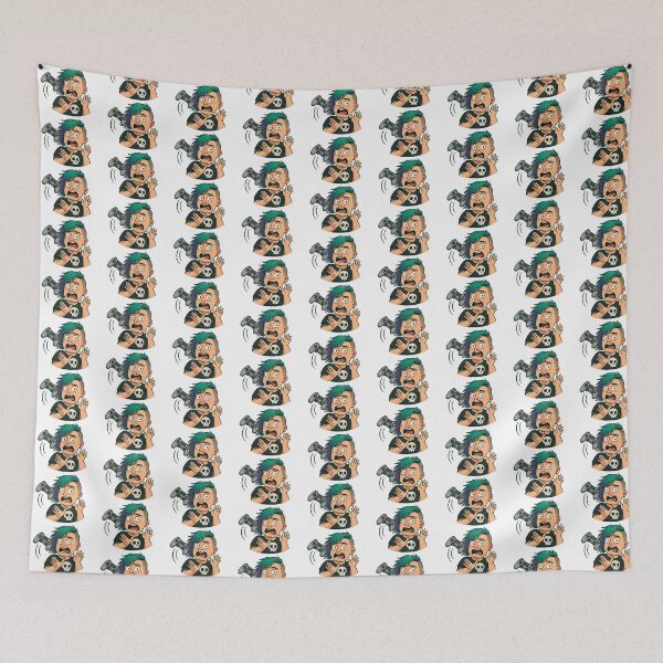 Item preview, Yeet! designed and sold by Bianca Robinson.
