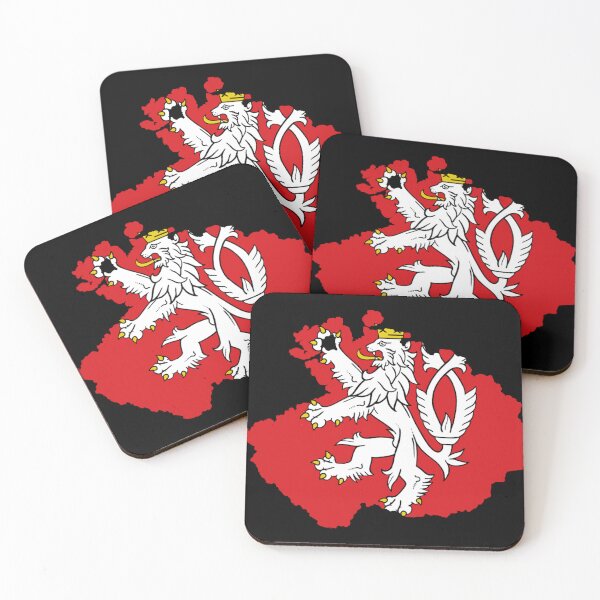Item preview, The Kingdom of Bohemia designed and sold by Deutsch-Nordamerika Produkte.