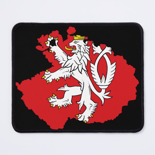Item preview, The Kingdom of Bohemia designed and sold by Deutsch-Nordamerika Produkte.