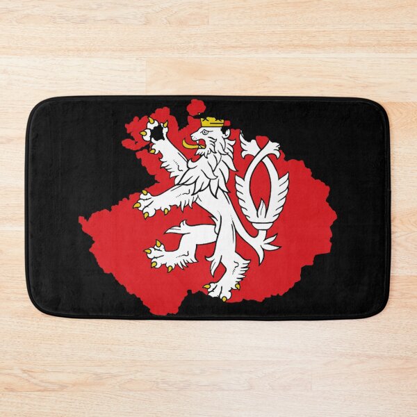 Item preview, The Kingdom of Bohemia designed and sold by Deutsch-Nordamerika Produkte.