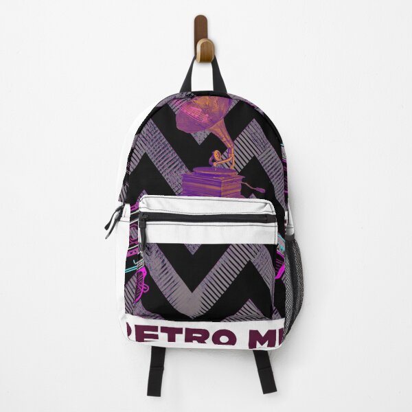 Item preview, 90s Retro Music Nostalgia designed and sold by Ommash.