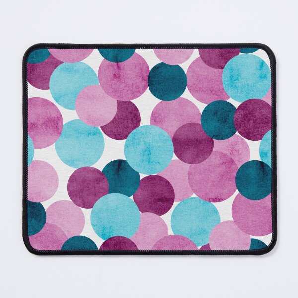 Item preview, Colourful Umbrellas Watercolour designed and sold by Kathsart.