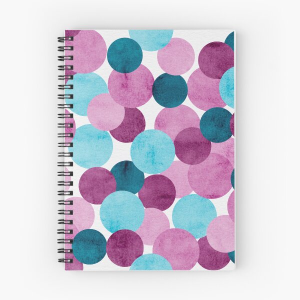 Item preview, Colourful Umbrellas Watercolour designed and sold by Kathsart.