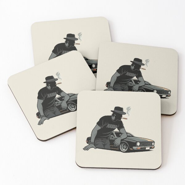 Item preview, gangster Outlaw designed and sold by Uglyandcute.