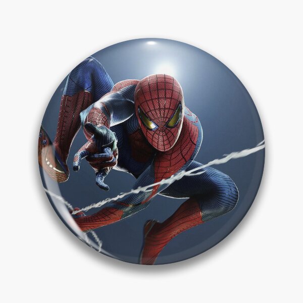 Item preview, The Web-Slinging Protector ?️ designed and sold by psgaming.
