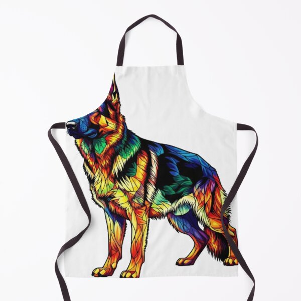 Item preview, GERMAN SHEPHERD designed and sold by likbatonboot.