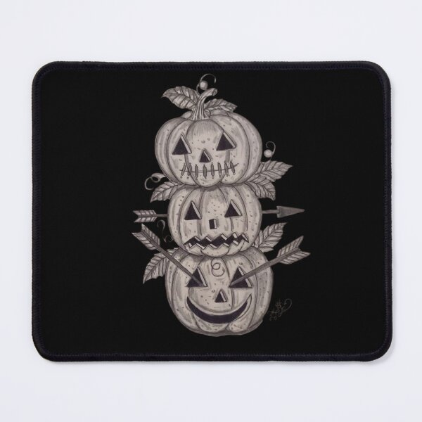 Item preview, pencil drawing for holloween designed and sold by pksart1.