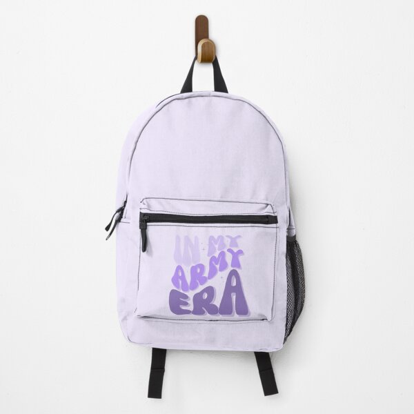 Item preview, In My ARMY Era – BTS Inspired Design designed and sold by smeraldosecrets.