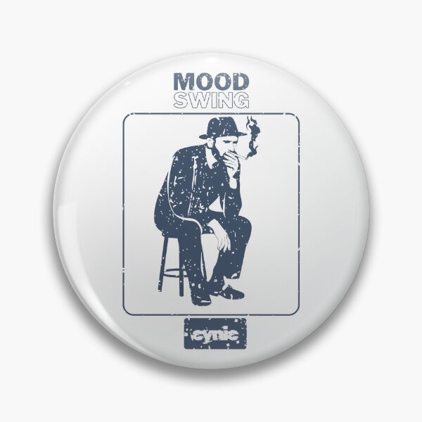Item preview, Distressed Vintage Portrait of a Man in Thought designed and sold by SplashTastic.