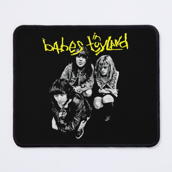 Item preview, Ba.bes in Toy.land Band designed and sold by Comentalaluza.