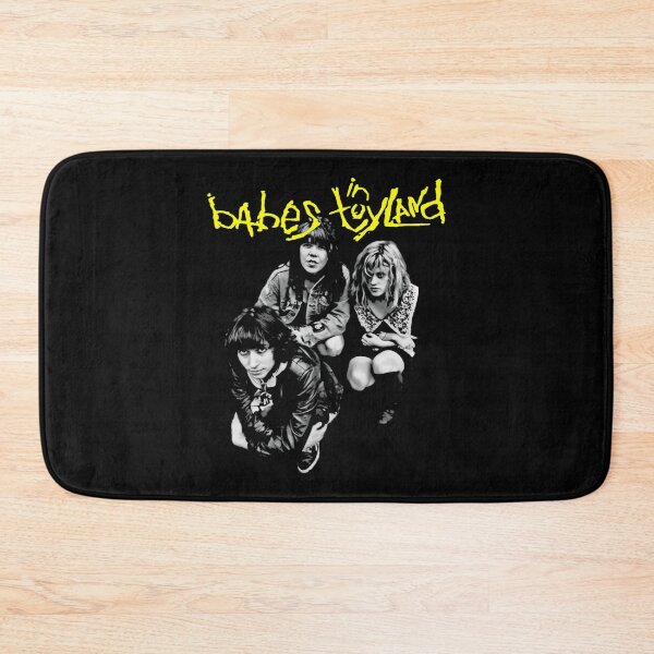 Item preview, Ba.bes in Toy.land Band designed and sold by Comentalaluza.