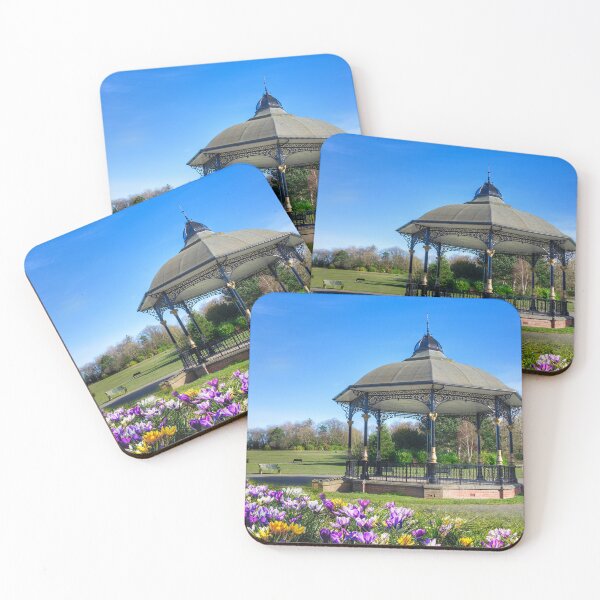 Item preview, Barnsley Locke Park designed and sold by Alisonchambers2.