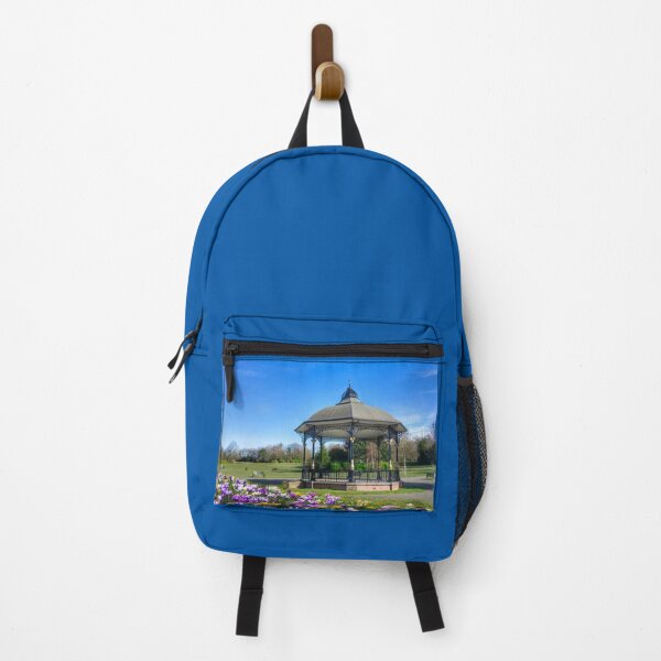 Item preview, Barnsley Locke Park designed and sold by Alisonchambers2.
