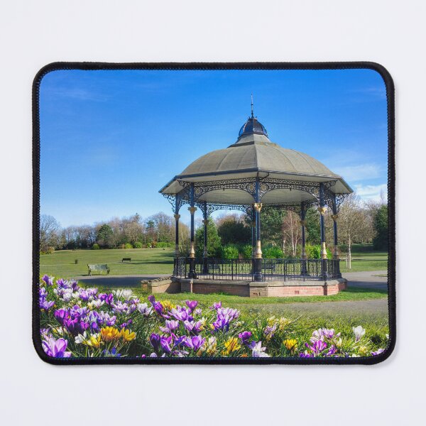 Item preview, Barnsley Locke Park designed and sold by Alisonchambers2.