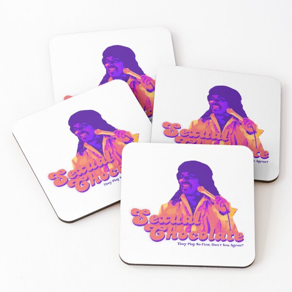 Item preview, Sexual Chocolate Retro Funk Band designed and sold by UNK-Fatigues.