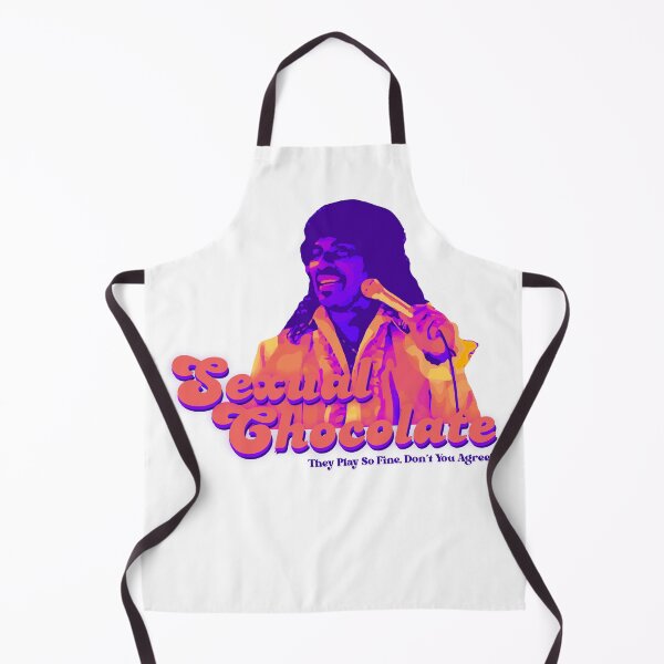 Item preview, Sexual Chocolate Retro Funk Band designed and sold by UNK-Fatigues.