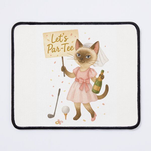 Item preview, Golfer Bridal Shower Watercolor Golf Cart – Bride-to-Be Party Design designed and sold by Thanineemedia.