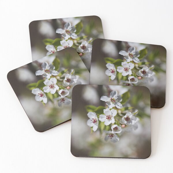 Item preview, Delicate Blossoms in the Springtime designed and sold by Joy Watson - Natural Light Photography .