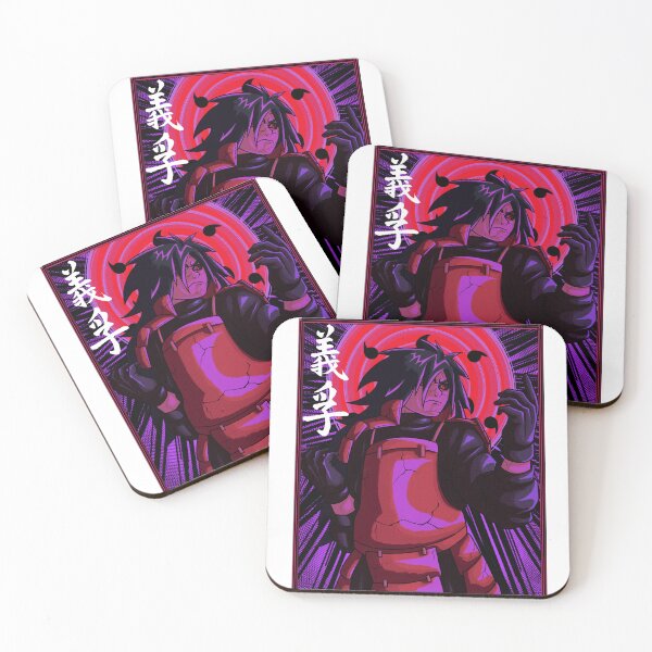 Item preview, Legendary Ninja - Ninja Storm  designed and sold by picazzo-legion.