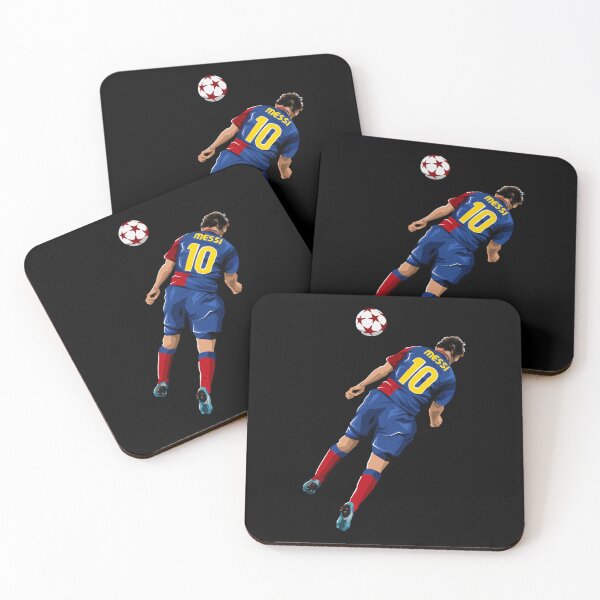 Item preview, Lionel Messi designed and sold by Full  Game.