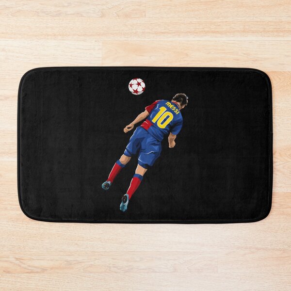 Item preview, Lionel Messi designed and sold by Full  Game.