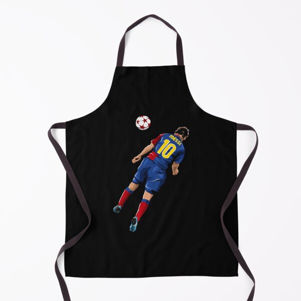 Artikelvorschau, Lionel Messi entworfen und verkauft von Full Game.