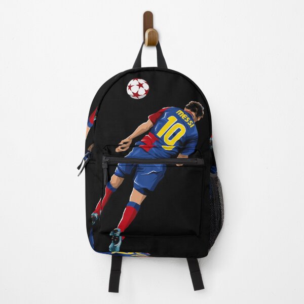 Artikelvorschau, Lionel Messi entworfen und verkauft von Full Game.