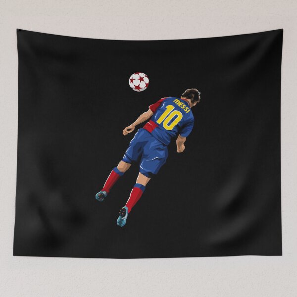 Item preview, Lionel Messi designed and sold by Full  Game.