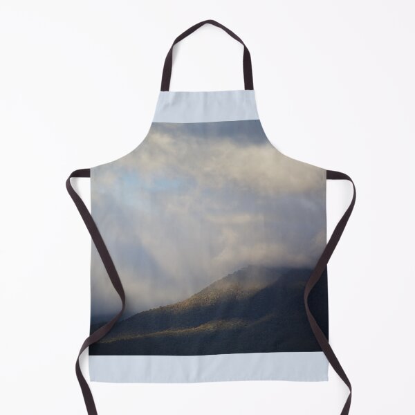 Item preview, Sunlight Is Breaking Through Clouds designed and sold by Joy Watson - Natural Light Photography .