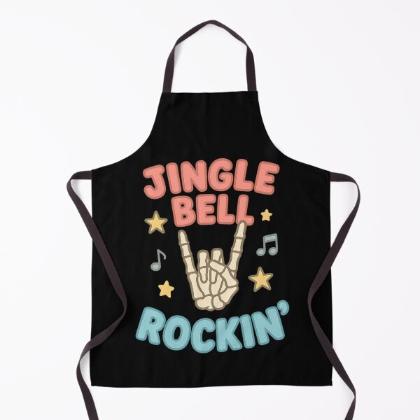 Item preview, Pastel Jingle Bell Rockin' Cute Christmas designed and sold by Alex Songs.