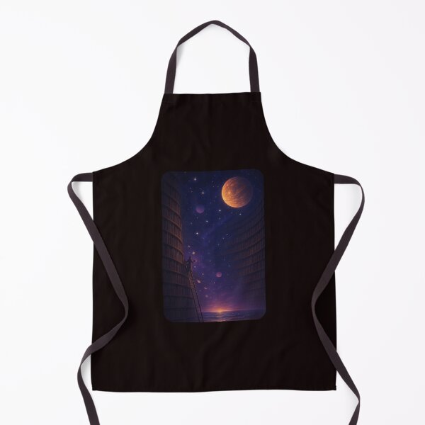 Item preview, The Infinite Cosmic Library designed and sold by Tadeusz1.