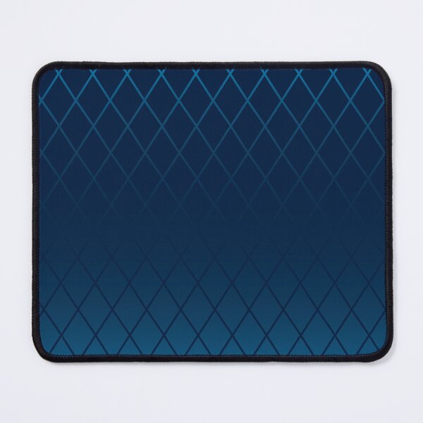Item preview, Diamond Blue Pattern 1 designed and sold by TyBrockDesigns.