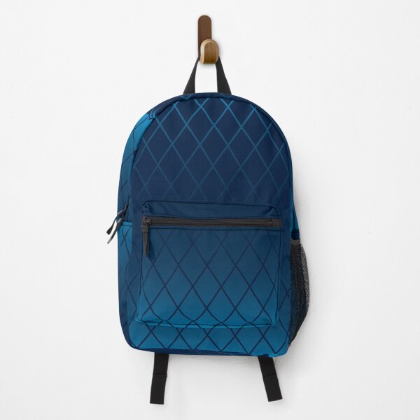 Item preview, Diamond Blue Pattern 1 designed and sold by TyBrockDesigns.