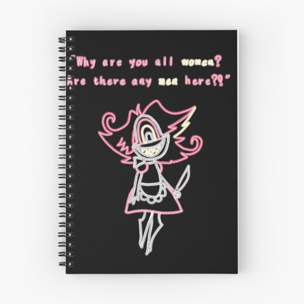 Item preview, Neon Nifty from Hazbin Hotel designed and sold by Lune's crazy world.